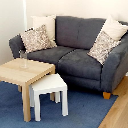 Ferienwohnung Lueneburg Innenstadt Esterno foto