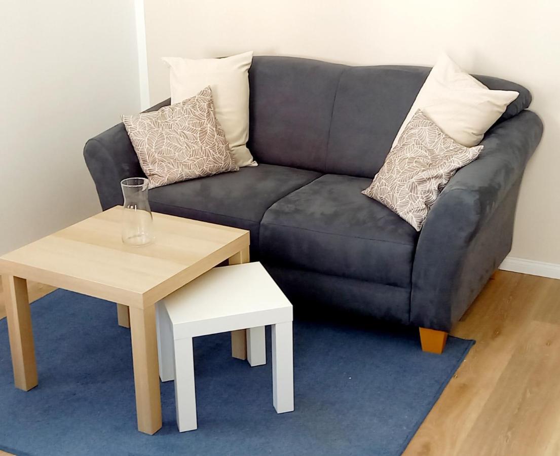 Ferienwohnung Lueneburg Innenstadt Esterno foto